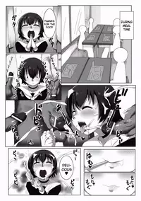 [Anthology] Hana Hook Anthology Comics Vol. 2 [English] [EHCOVE] [Digital]