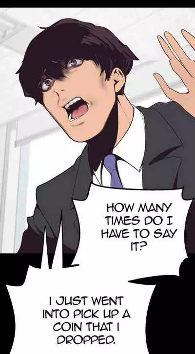 A Wonderful New World Ch.35/?