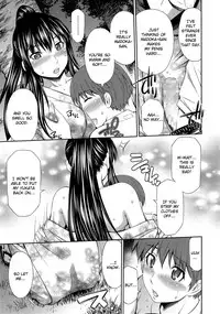 [Sabashi Renya] Boku no Hot Spot Ch. 1-3 [English] [TripleSevenScans]