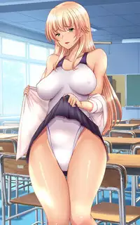 Watashi no Shikyuu o Kimi no Seishi de Ippai ni Shite