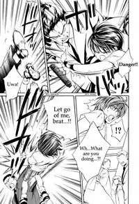 [Yamane Ayano] Finder no Ryoushuu (ENG)