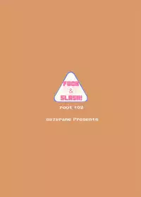 [Rock Steady (Suzurame)] Fuck&Slash! Root＃02 Senki Kanraku [Digital]