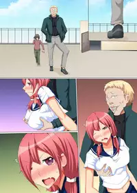 Bitch Oyako no Rankou Nama Haishin