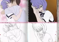 [Minato Soft] Maji de Watashi ni Koi Shinasai!! - Maji Koi Materials Book