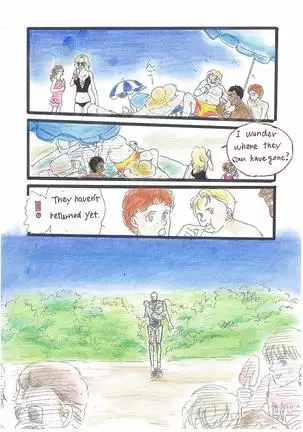 Let's go to Michigan Lakeside!