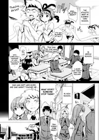 [Tosh] Menkui! [ENG]