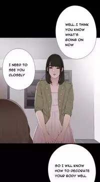 The Girl Next Door Ch.1-35 (English) (Ongoing)