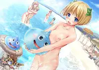 Tenkuu no Konyoku Monogatari