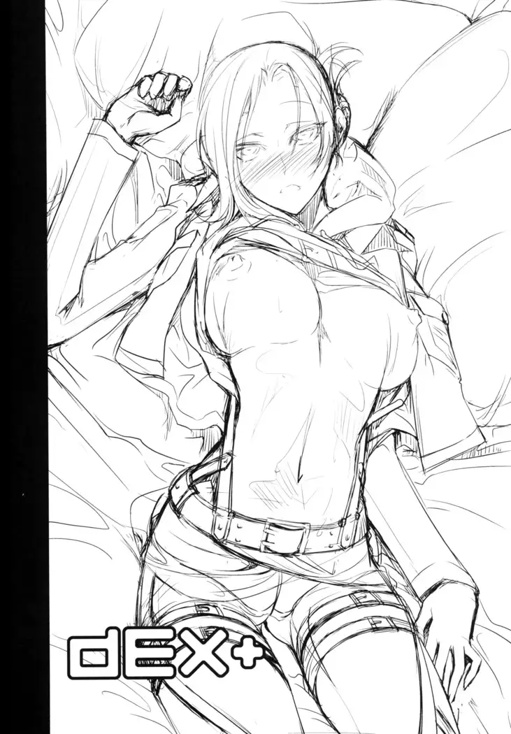 Hekinai Chousa | 성안조사