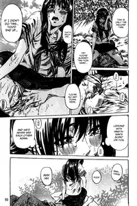 [MARUTA] Amanojaku ga Koi o Shite Ch. 1-7 [English]