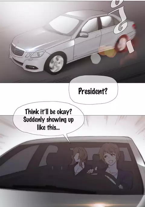 Household Affairs Ch.1-49