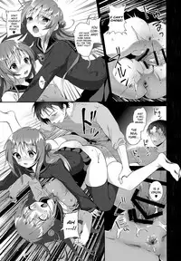 (C91) [INS-mode (Amanagi Seiji)] Risou no Imouto 4 [English] [biribiri]