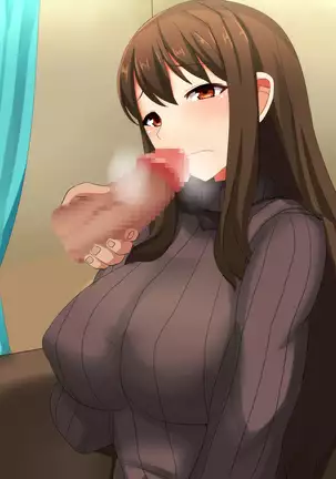 Osananajimi no Niiduma wo Ore no Saikyou Chi○po de Netoru!