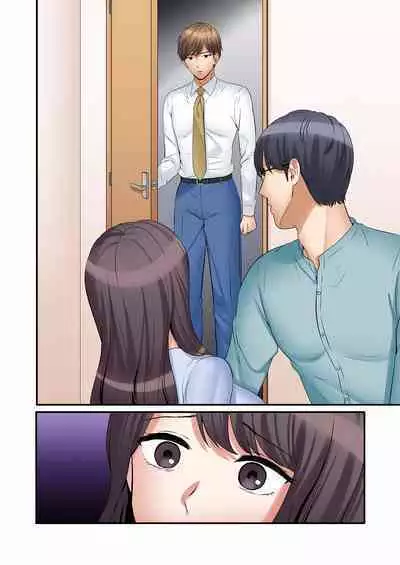 "Ato 3-kai wa Ikeru yo ne?" Otto no Kitaku Mae, Zetsurin Gitei ni Nando mo Hametaosareru Tsuma 28