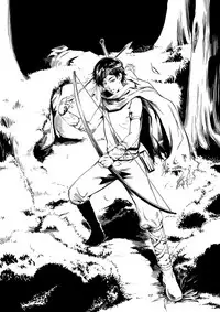 Kamen no Carnation + Omake