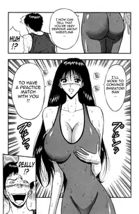 [Nagashima Chousuke] Pururun Seminar Vol. 2 (Complete) [English] [Tadanohito]