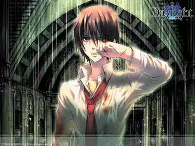 Cool-B Vol.20 2008-07