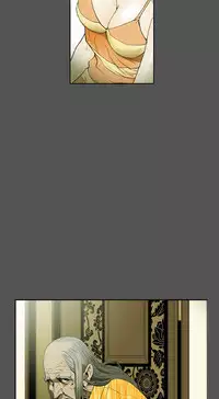 Honey trap 甜蜜陷阱 ch.8~18 (chinese)