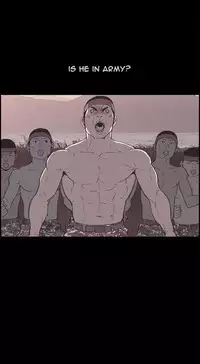 [Mr. Byeong-Su] Cohabitation Ch.1-38 (English) (Ongoing)