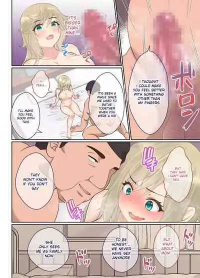 NEET no Ore ga Nyotaika Chiken ni Sanka Shite Mita!