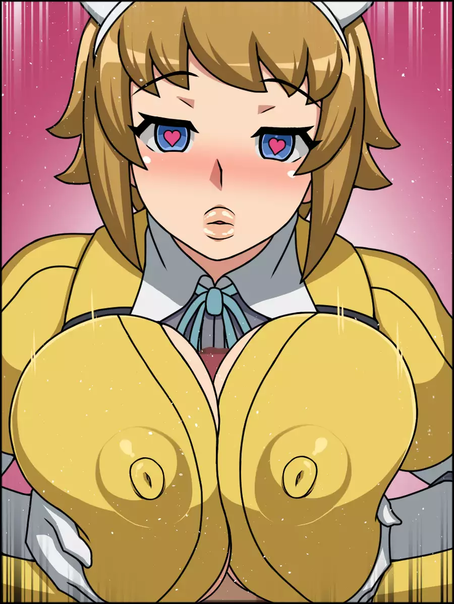 Shunsatsu Sennou! Baka Mesu Heroine! ~Gunpla Daisuki Fumina-chan Hen~