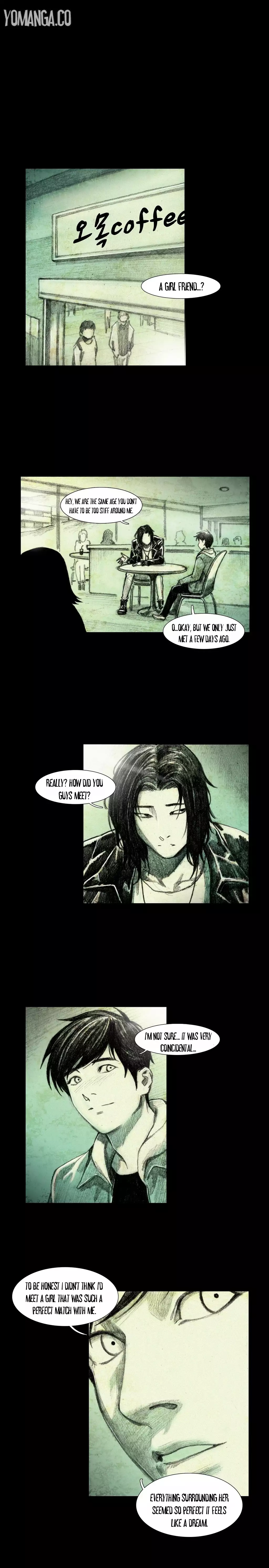 House of Dolls Ch.0-6