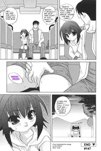 Riding The Big One [English] [Rewrite] [olddog51]