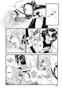 [Tori Maia] Sadistic Boy Vol.03 [English]