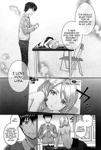 [Sumiya] SAYONARA FAIRIES Ch. 1-7 [English] [QBtranslations + TLL + CW]