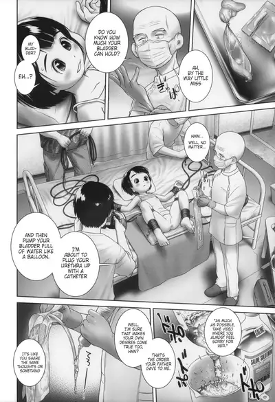 Sore ga Kanojo no Nozomu Koto | That is Her Wish