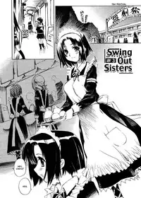 [Shinonome Tarou] Swing Out Sisters [English]