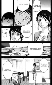 [Shikishiro Konomi] Netoraserare Ch. 1-10 [English] [Seinen Scans]