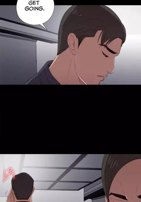 The Girl Next Door Ch.1-35