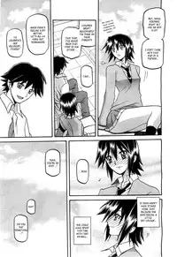 (Sanbun Kyoden) maso-mess Ch. 1-13 [English] [_ragdoll]