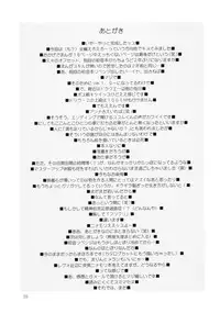 (C58) [Fountain's Square (Hagiya Masakage)] HEART OF HEARTS (Risky Safety)