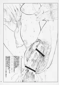 (COMIC1) [Sago-Jou (Seura Isago)] N.B. Complex! (Various)