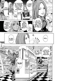 [TAKUMI] Black Gals @ Sexual Slave Discipline (complete) [English]