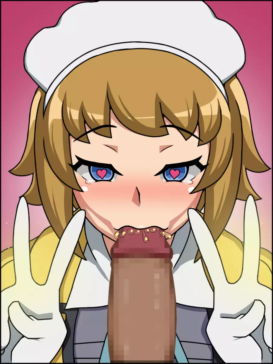 Shunsatsu Sennou! Baka Mesu Heroine! ~Gunpla Daisuki Fumina-chan Hen~