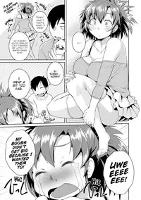 [Bosshi] Peachy-Butt Girls