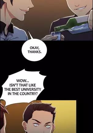 Taste of Forbbiden Fruit Ch.25/53