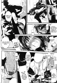 [Anthology] Slave Heroines Vol. 5 [English] {Kizlan}