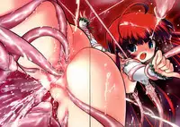 (C75) [Matumoto Drill Kenkyuujo (Naganoon, Nasu)] Defrag. 2