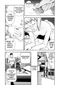 [Tecchan] Bokusenyo Ch. 2 [English] =LWB=