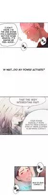 [BAK Hyeong Jun] Sweet Guy Ch. 1-47 [English] [YoManga]