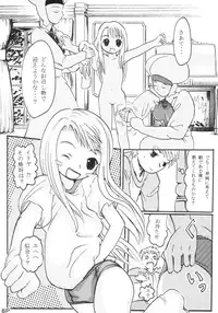 [Sweet Brier] Fate Stay Night Fan Book Vol. 1( Fate/stay night)