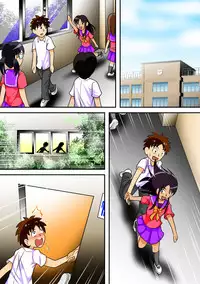 [Hitotsukami (Kitamura Kouichi)] Toilet no Megami-tachi