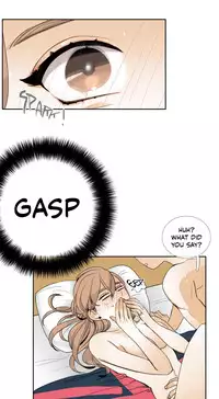 [Silverstar] Talk To Me Ch.1-27 (English) (Ongoing)