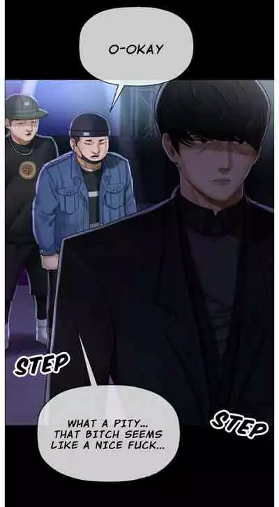 Bad Teacher | PHYSICAL CLASSROOM Ch. 1-8 [English]