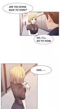 Miss Mystic Ch.1-20 (English) (Ongoing)