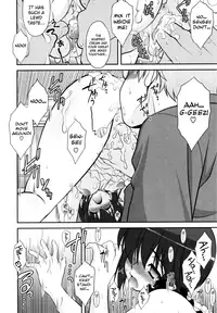 [Harukaze Do-jin] Aoi-chan Attack! [English] [biribiri]